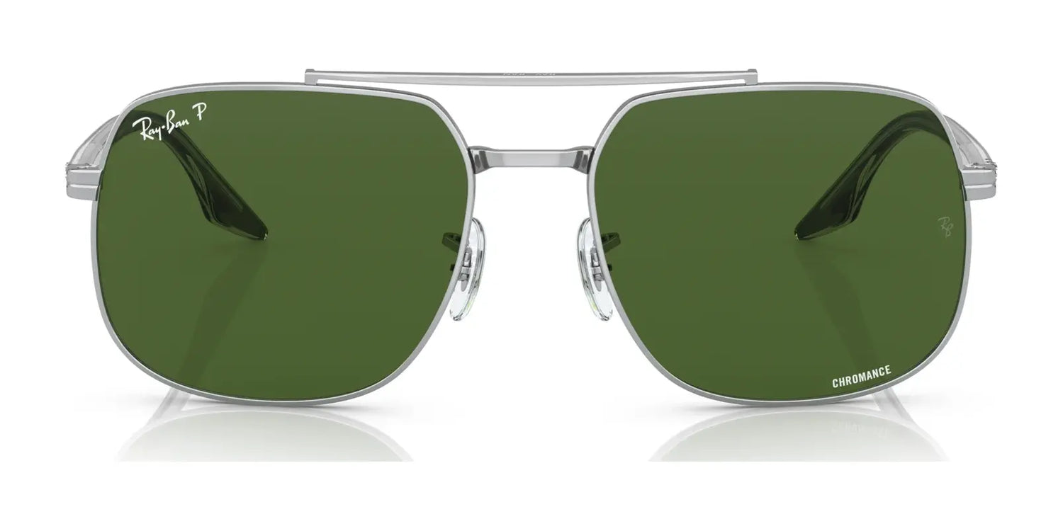 Ray-Ban RB3699 Sunglasses Ray-Ban RB3699 Sunglasses