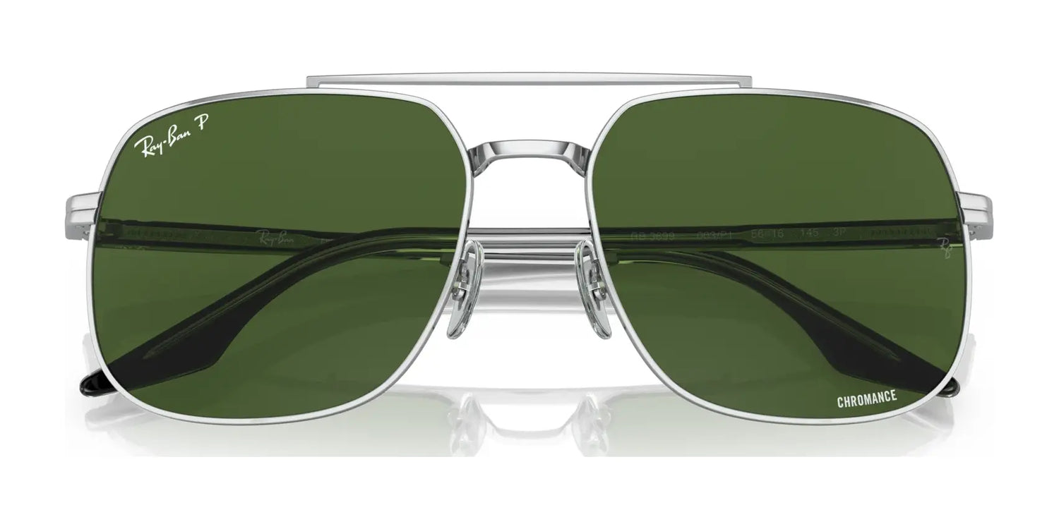 Ray-Ban RB3699 Sunglasses Ray-Ban RB3699 Sunglasses
