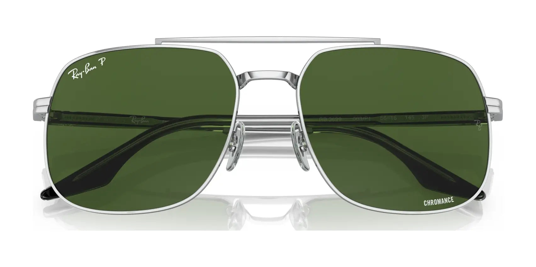 Ray-Ban RB3699 Sunglasses Ray-Ban RB3699 Sunglasses