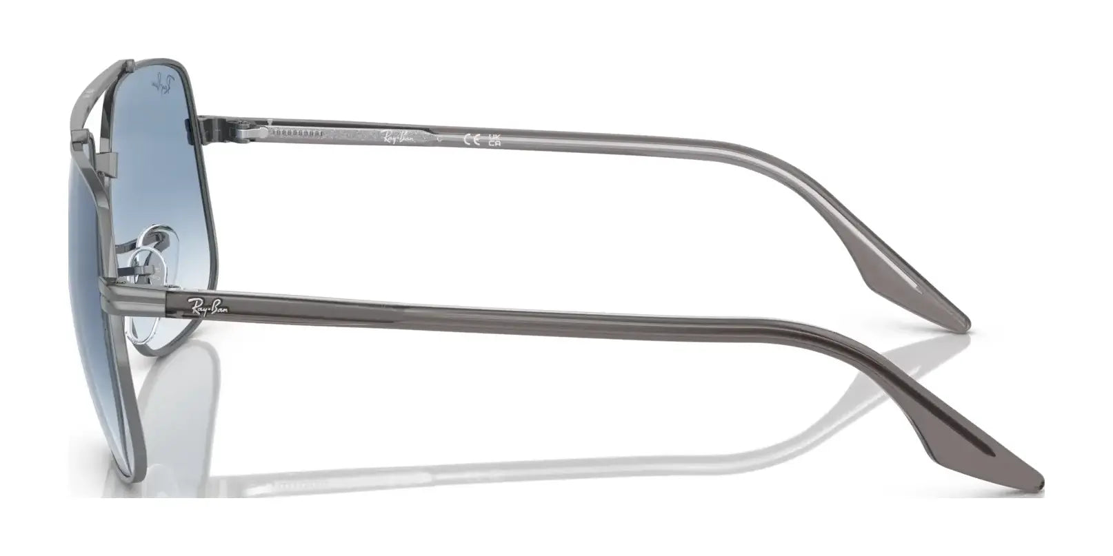 Ray-Ban RB3699 Sunglasses Ray-Ban RB3699 Sunglasses