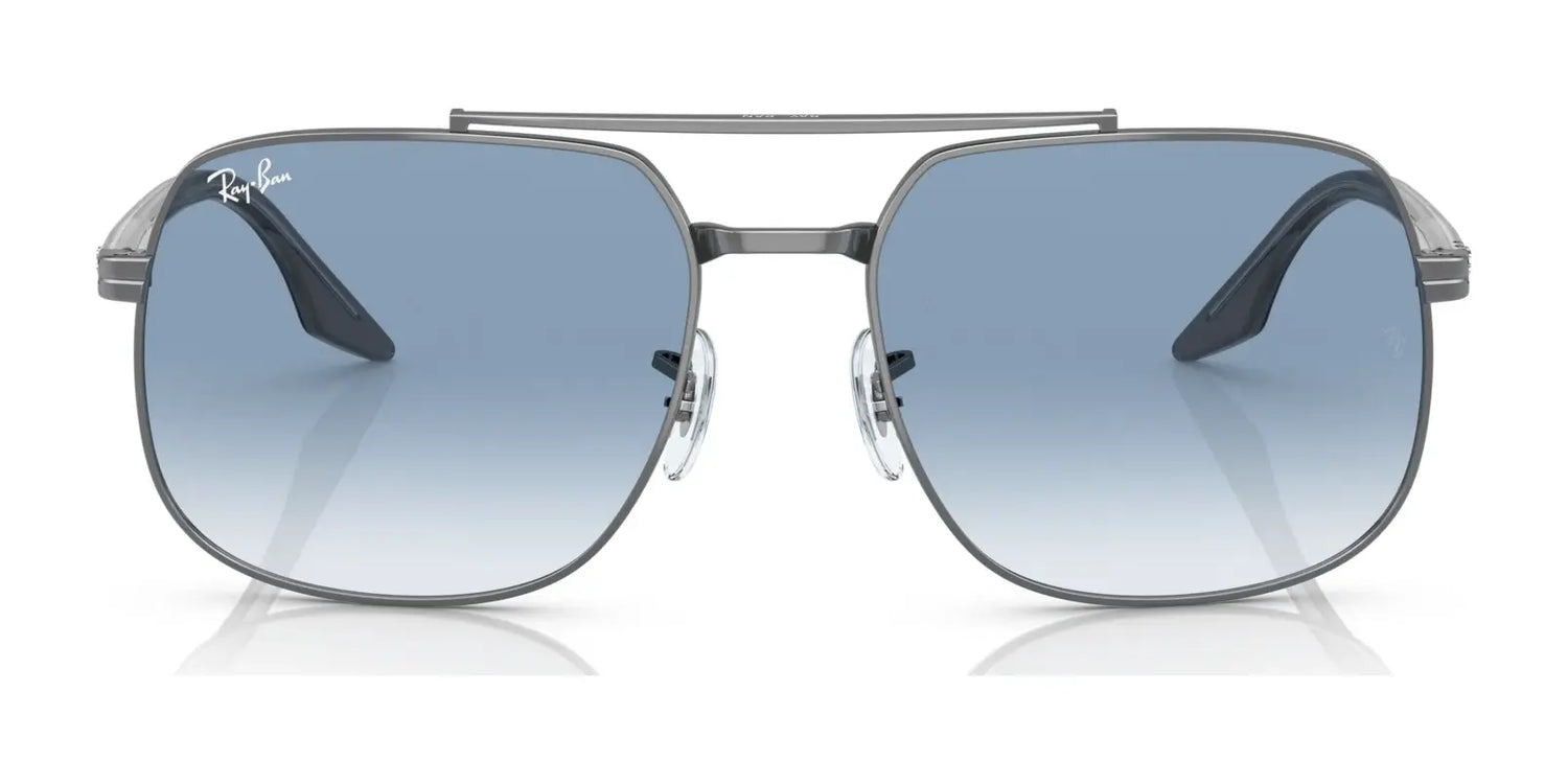 Ray-Ban RB3699 Sunglasses Ray-Ban RB3699 Sunglasses