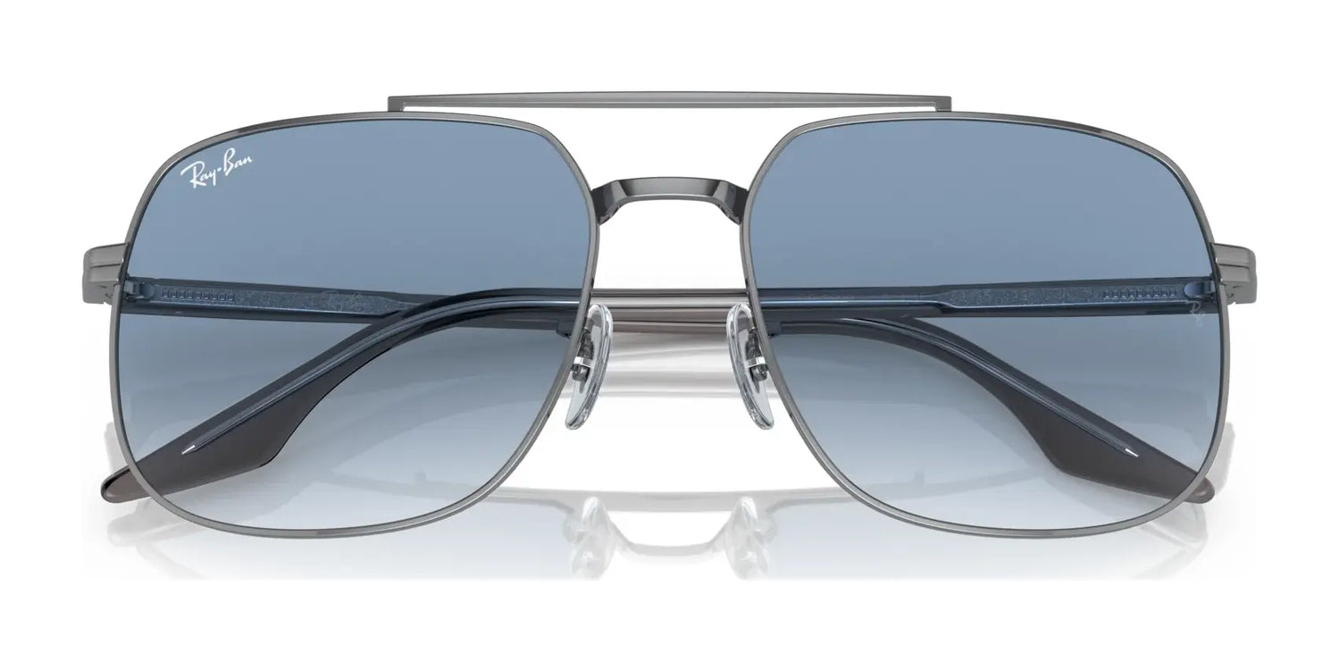 Ray-Ban RB3699 Sunglasses Ray-Ban RB3699 Sunglasses