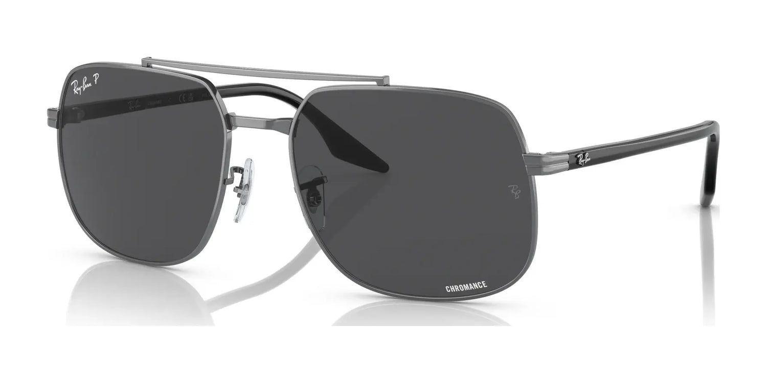 Ray-Ban RB3699 Sunglasses Ray-Ban RB3699 Sunglasses