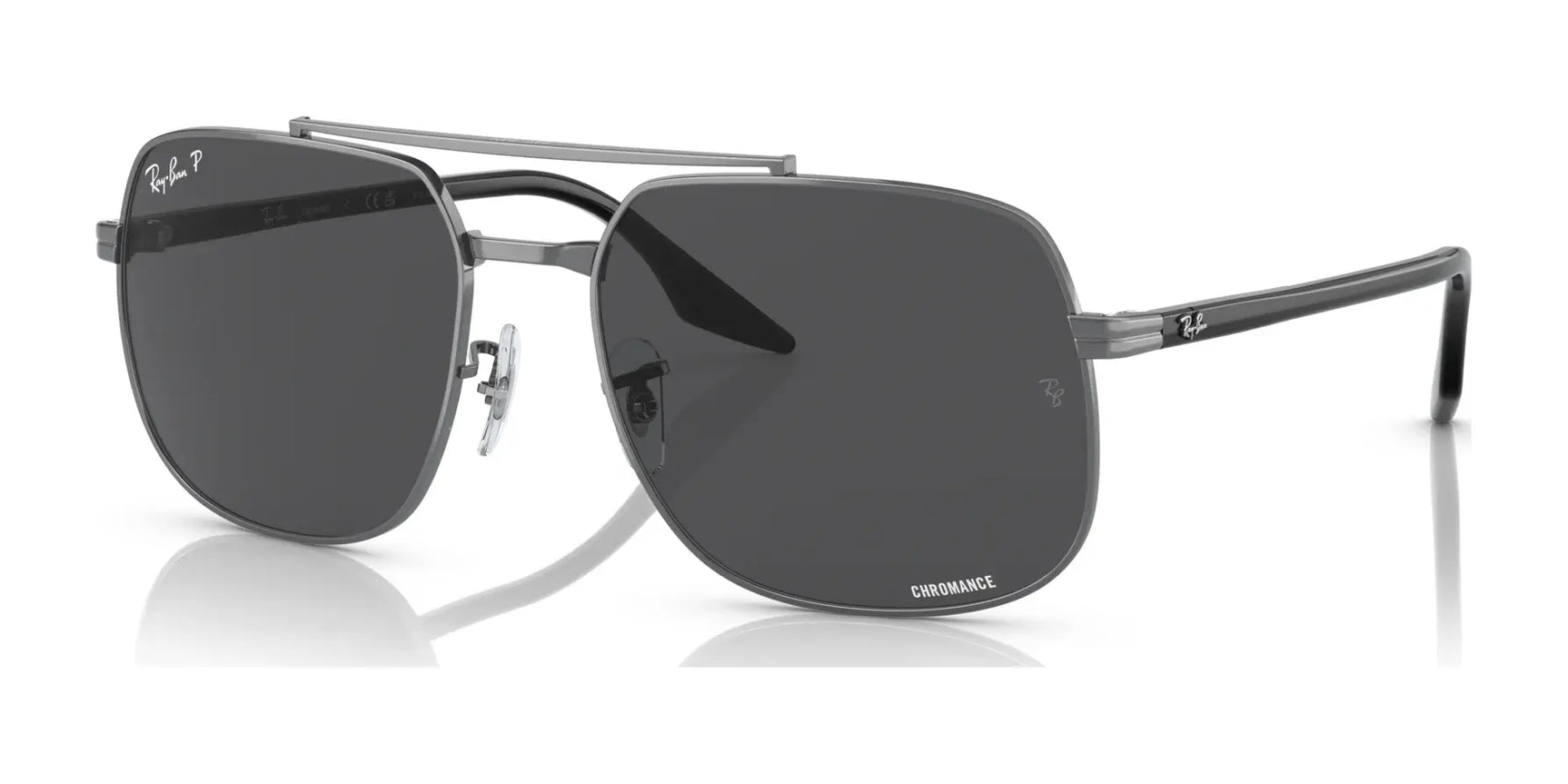 Ray-Ban RB3699 Sunglasses Ray-Ban RB3699 Sunglasses