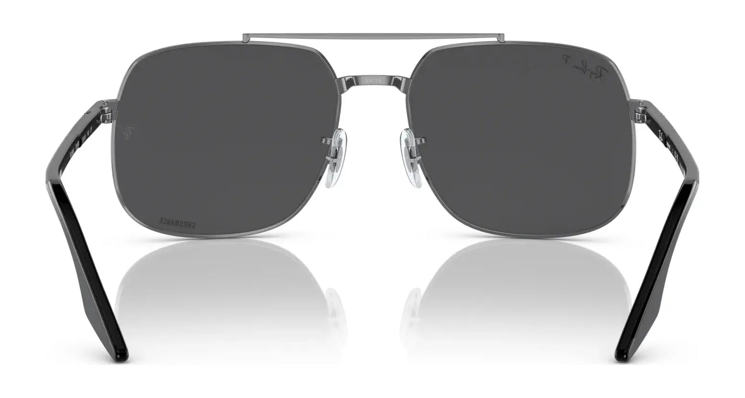Ray-Ban RB3699 Sunglasses Ray-Ban RB3699 Sunglasses