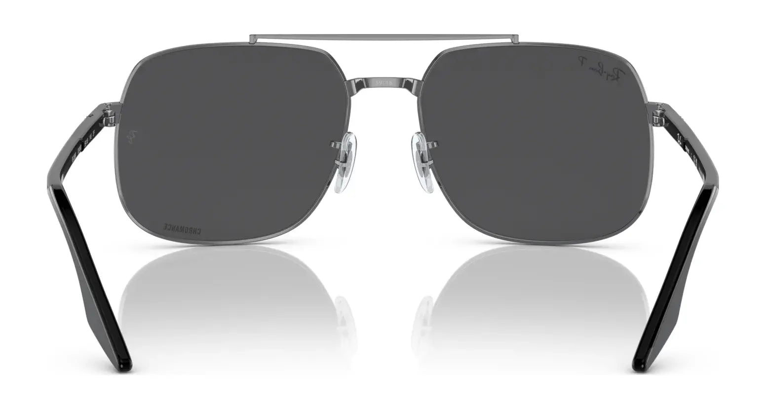 Ray-Ban RB3699 Sunglasses Ray-Ban RB3699 Sunglasses