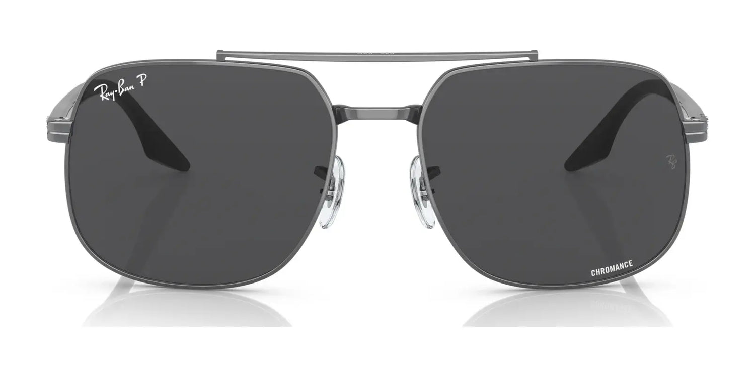 Ray-Ban RB3699 Sunglasses Ray-Ban RB3699 Sunglasses