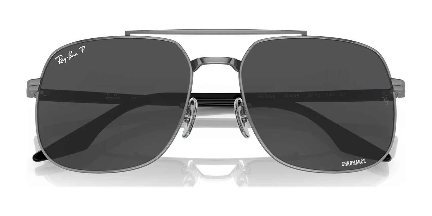 Ray-Ban RB3699 Sunglasses Ray-Ban RB3699 Sunglasses