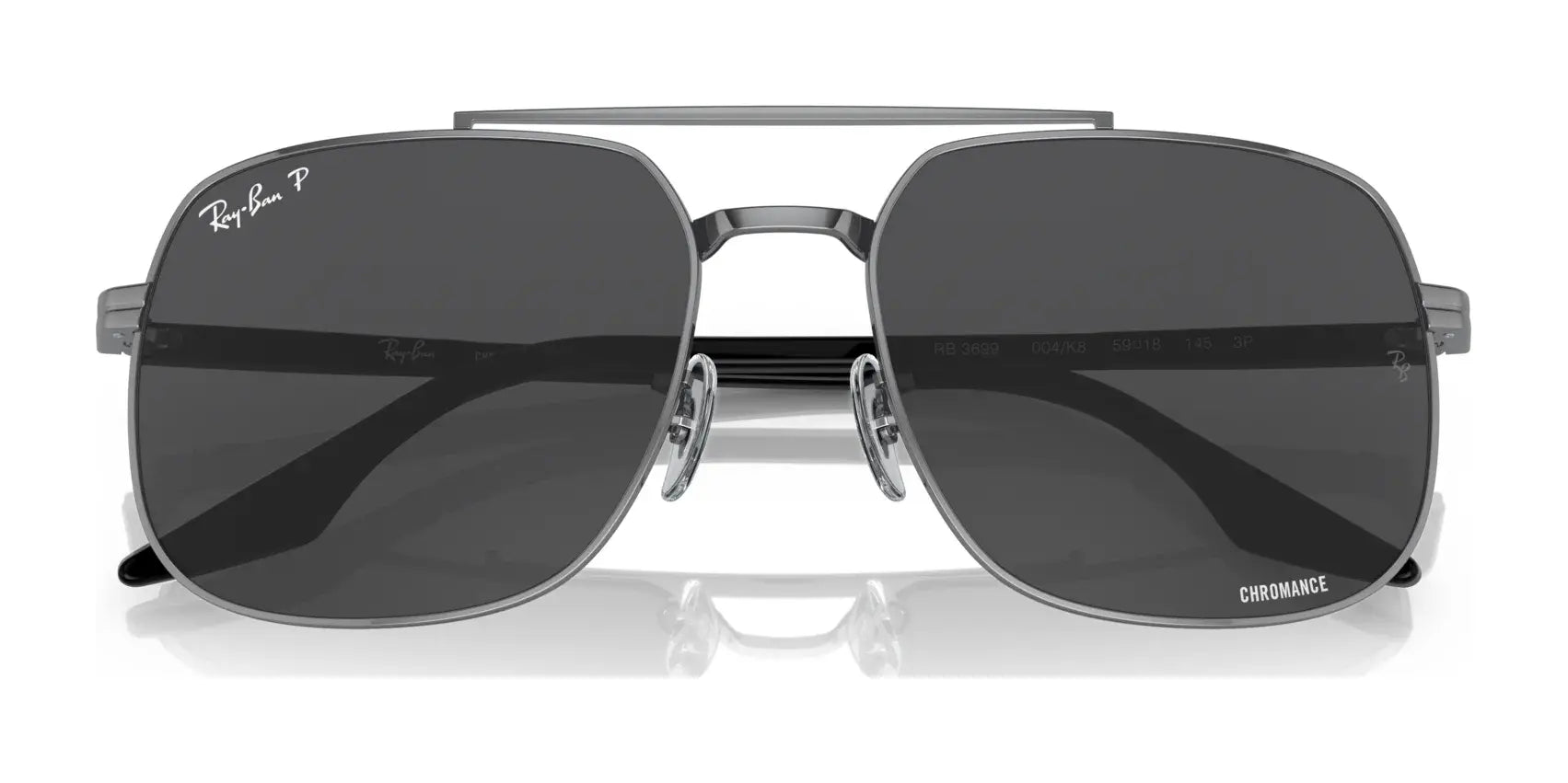 Ray-Ban RB3699 Sunglasses Ray-Ban RB3699 Sunglasses