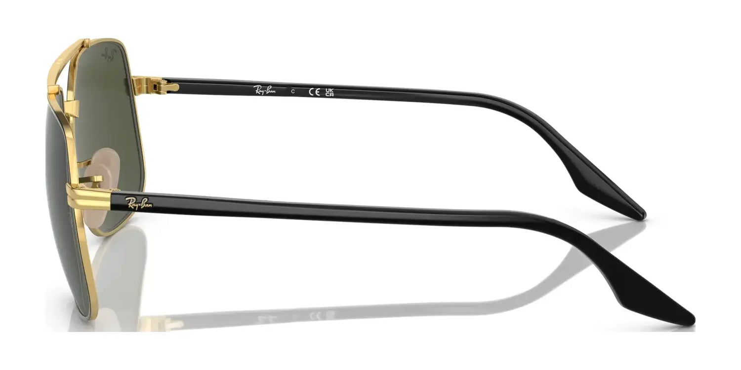 Ray-Ban RB3699 Sunglasses Ray-Ban RB3699 Sunglasses
