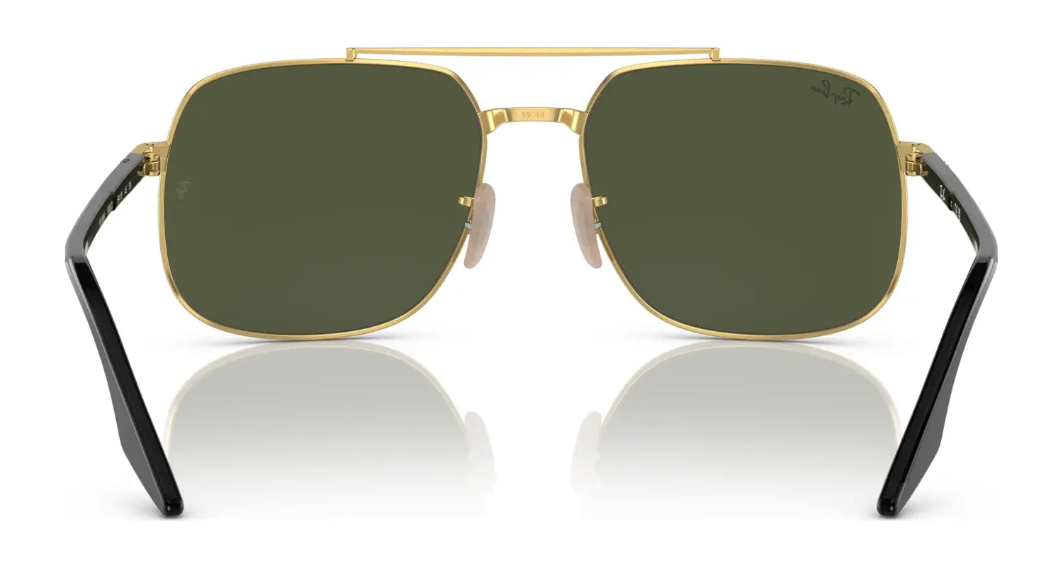 Ray-Ban RB3699 Sunglasses Ray-Ban RB3699 Sunglasses