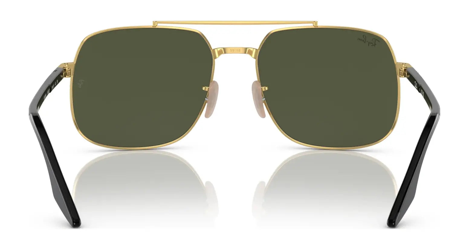 Ray-Ban RB3699 Sunglasses Ray-Ban RB3699 Sunglasses