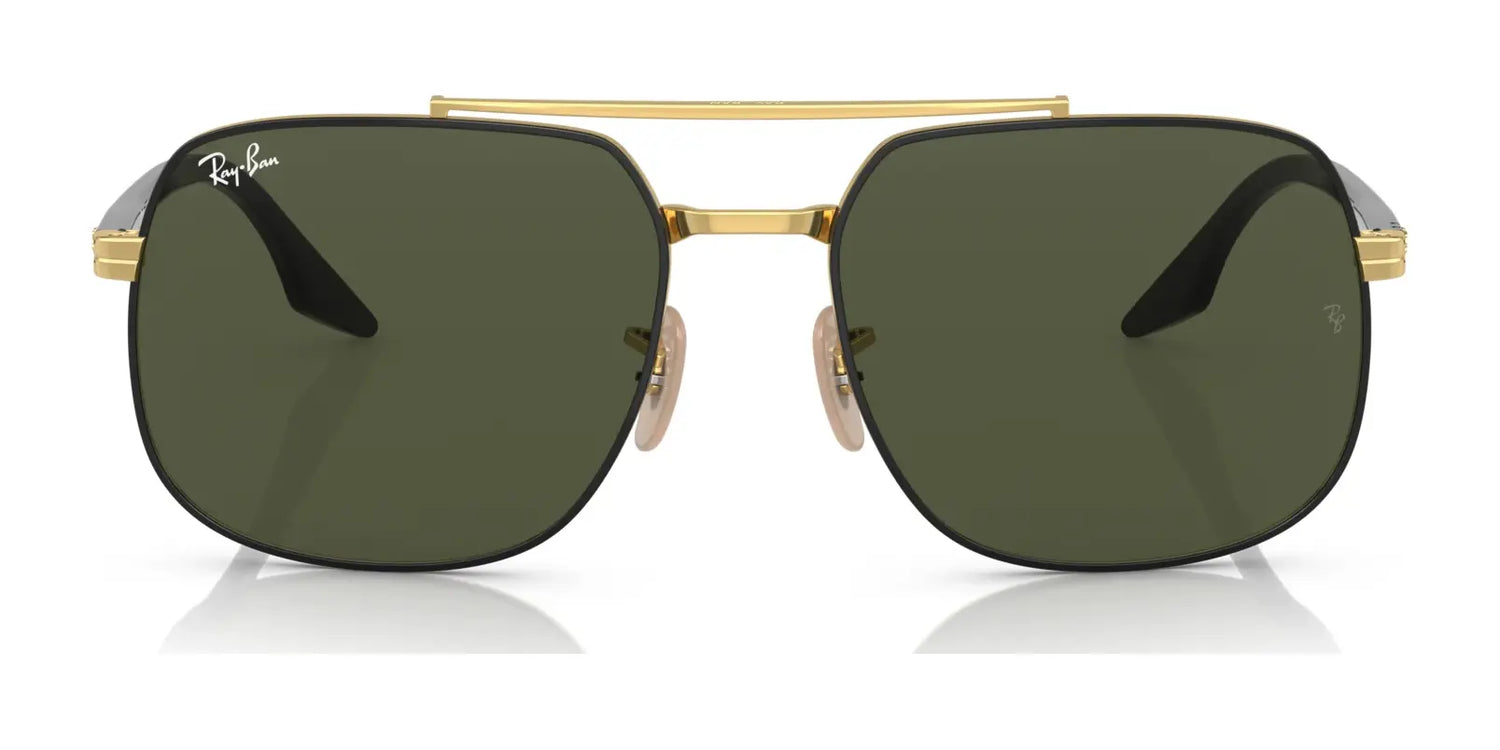Ray-Ban RB3699 Sunglasses Ray-Ban RB3699 Sunglasses