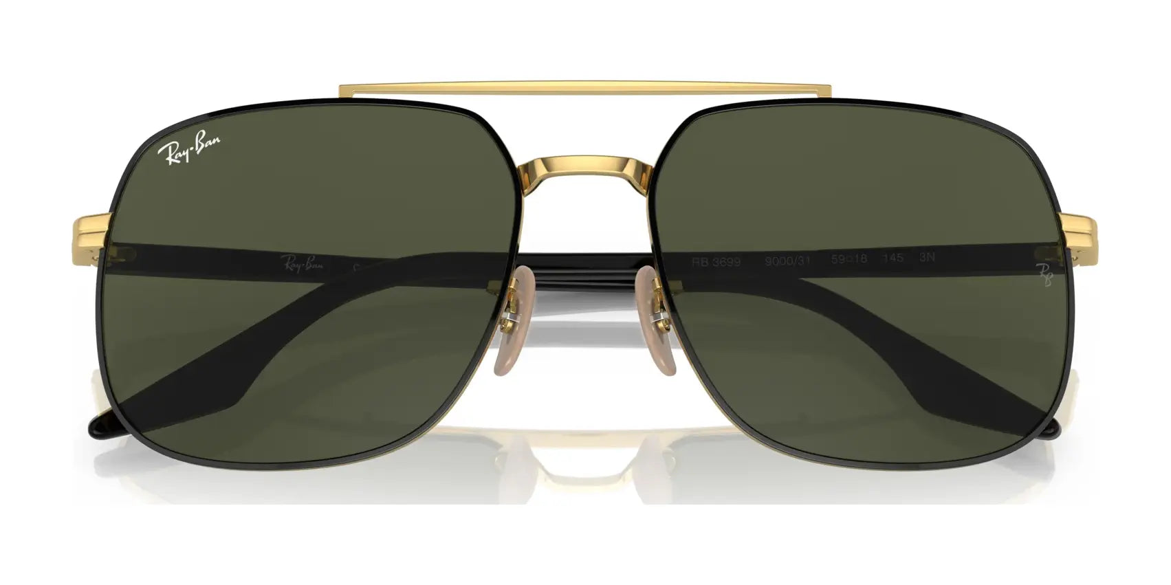 Ray-Ban RB3699 Sunglasses Ray-Ban RB3699 Sunglasses