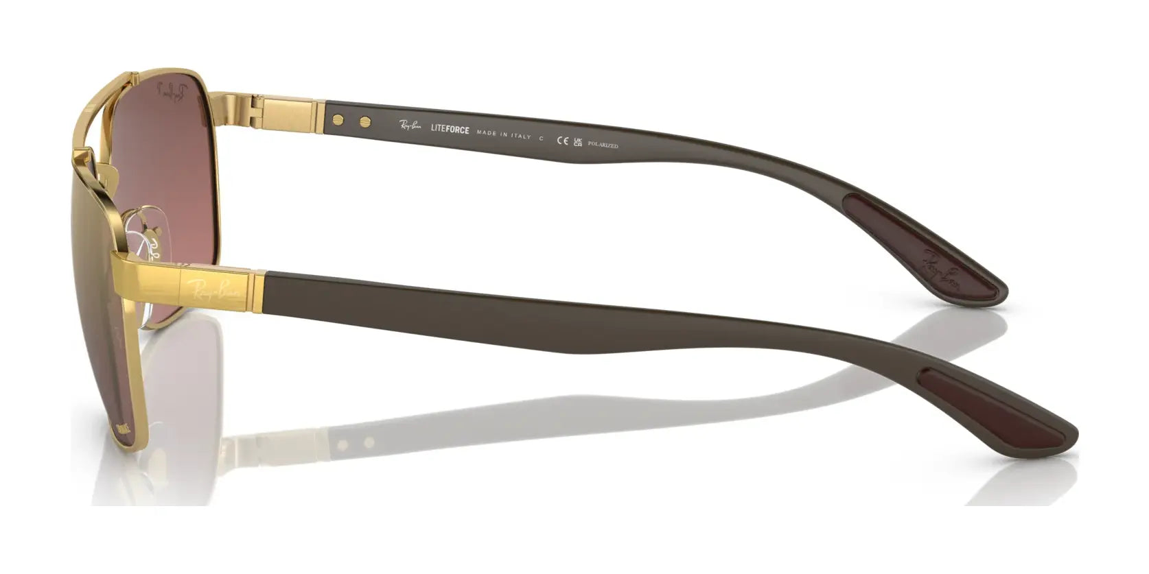 Ray-Ban RB3701 Sunglasses | Size 59 Ray-Ban RB3701 Sunglasses | Size 59