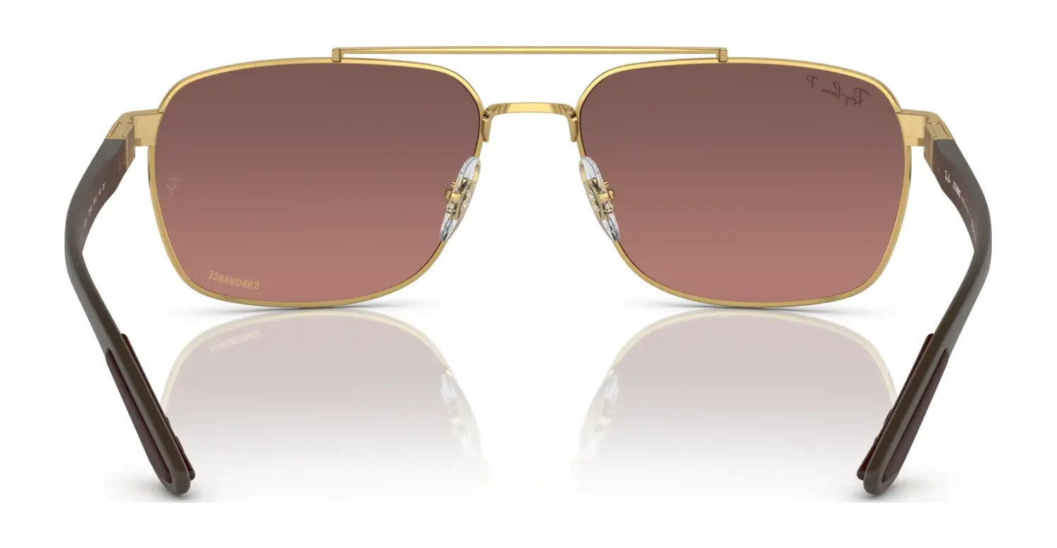 Ray-Ban RB3701 Sunglasses | Size 59 Ray-Ban RB3701 Sunglasses | Size 59