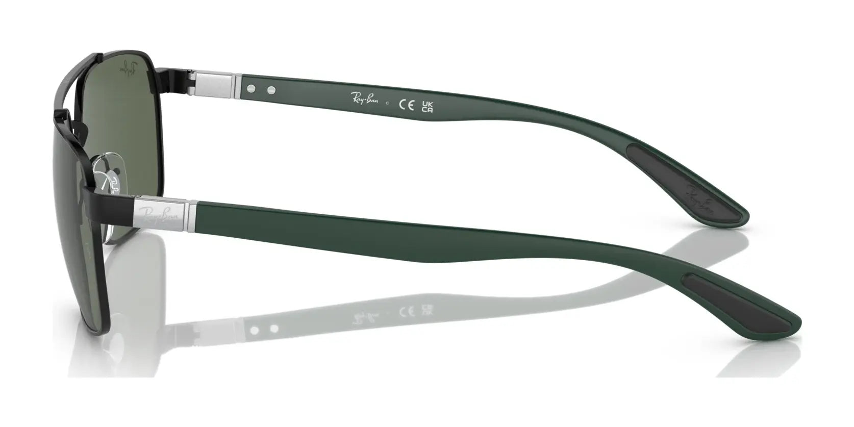 Ray-Ban RB3701 Sunglasses | Size 59 Ray-Ban RB3701 Sunglasses | Size 59