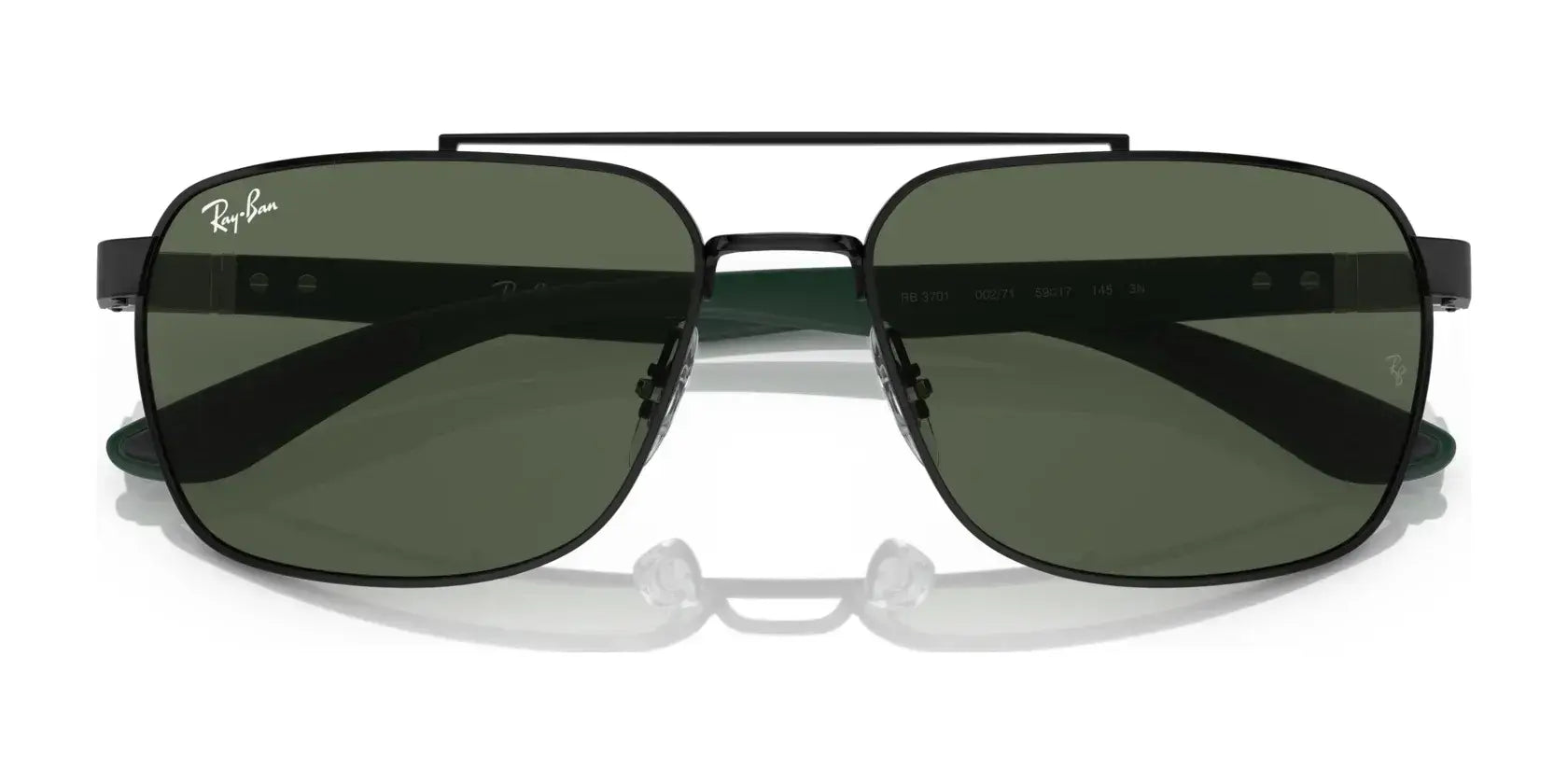 Ray-Ban RB3701 Sunglasses | Size 59 Ray-Ban RB3701 Sunglasses | Size 59