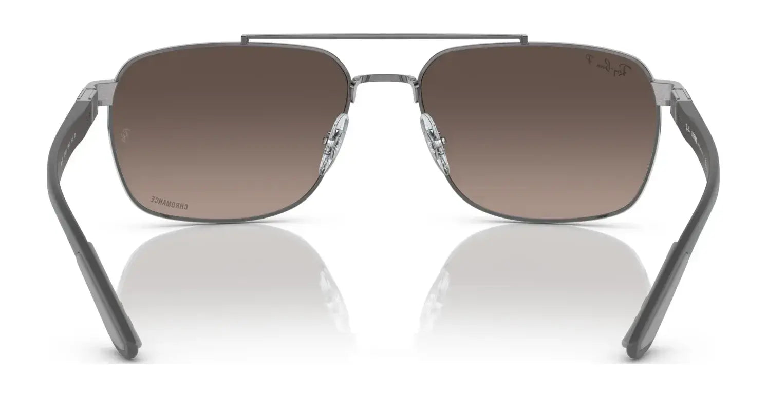 Ray-Ban RB3701 Sunglasses | Size 59 Ray-Ban RB3701 Sunglasses | Size 59