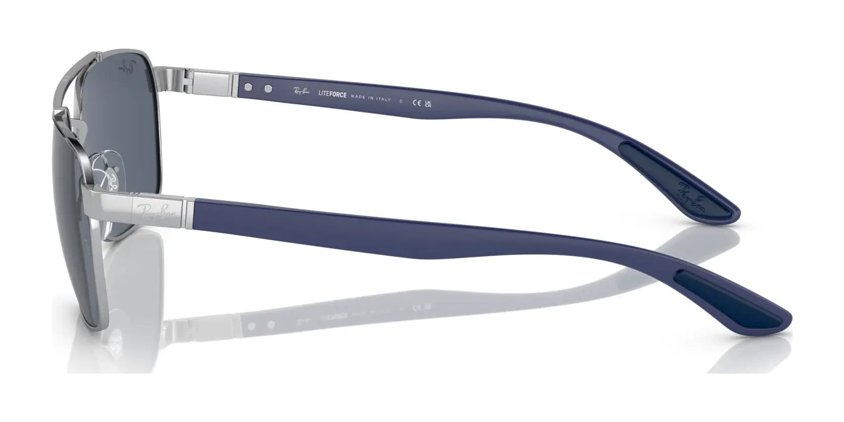 Ray-Ban RB3701 Sunglasses | Size 59 Ray-Ban RB3701 Sunglasses | Size 59