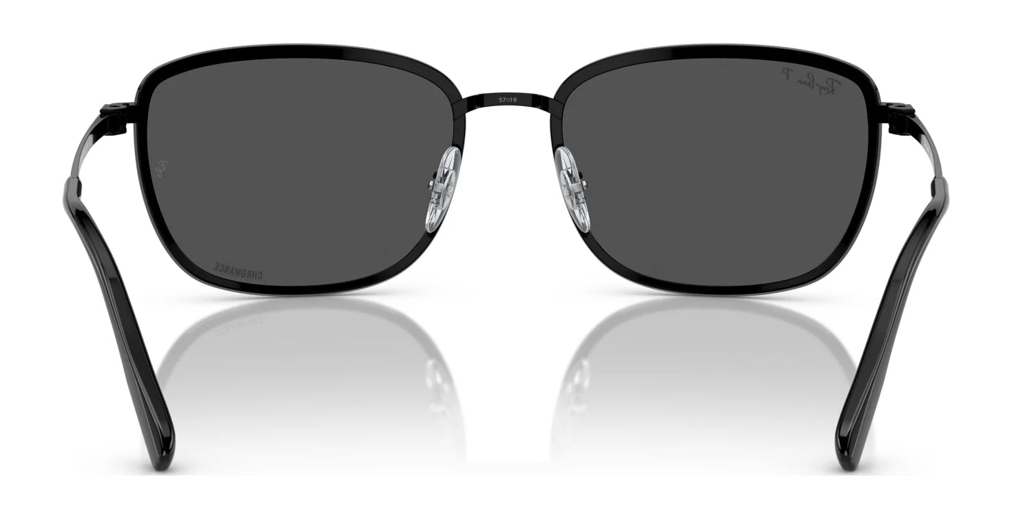 Ray-Ban RB3705 Sunglasses | Size 60 Ray-Ban RB3705 Sunglasses | Size 60