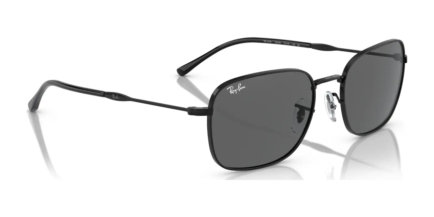 Ray-Ban RB3706 Sunglasses Ray-Ban RB3706 Sunglasses