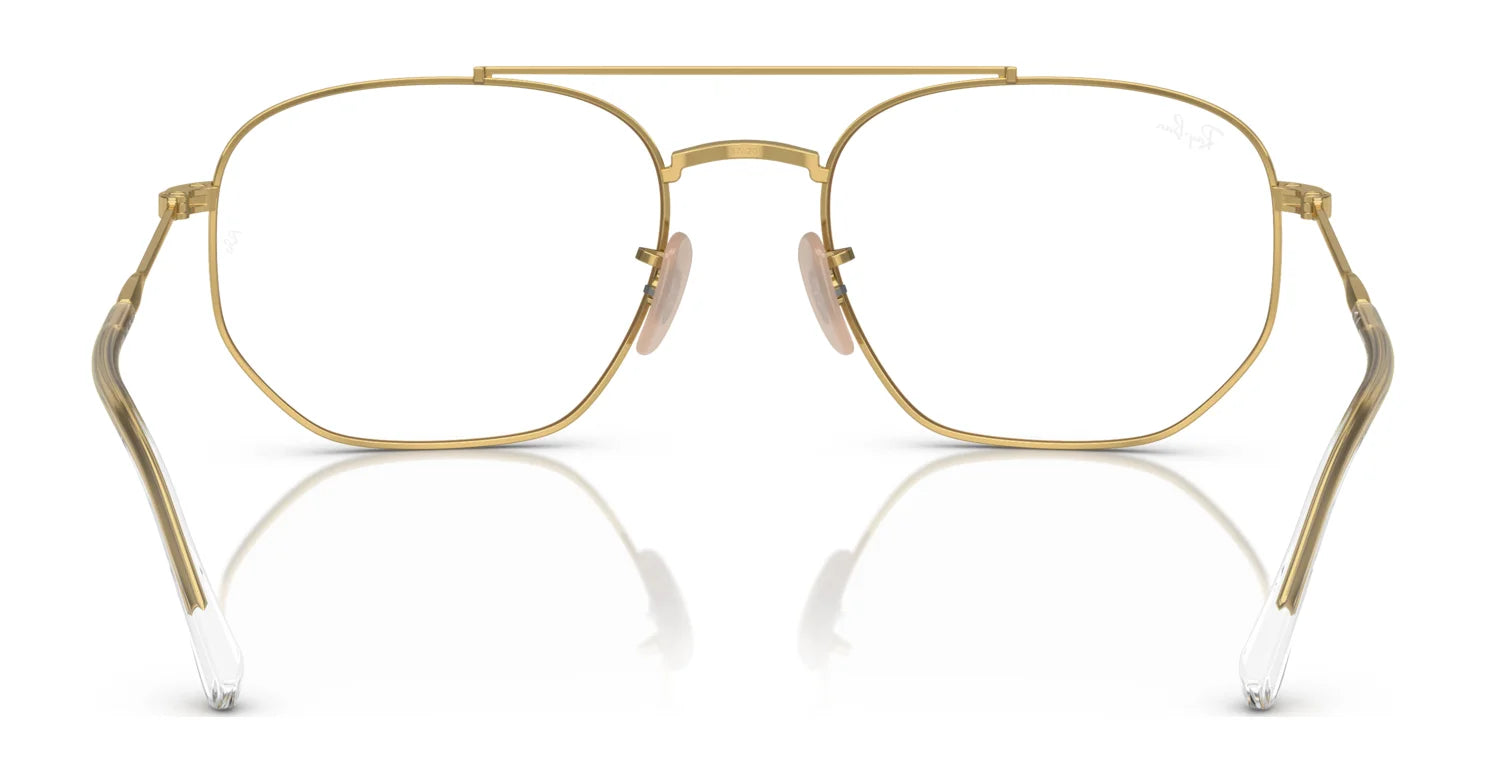 Ray-Ban RB3707 Eyeglasses Ray-Ban RB3707 Eyeglasses
