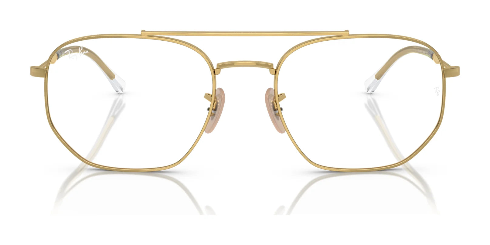 Ray-Ban RB3707 Eyeglasses Ray-Ban RB3707 Eyeglasses