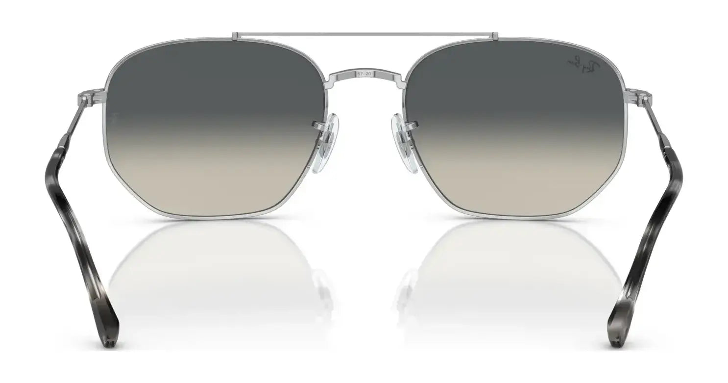 Ray-Ban RB3707 Sunglasses Ray-Ban RB3707 Sunglasses