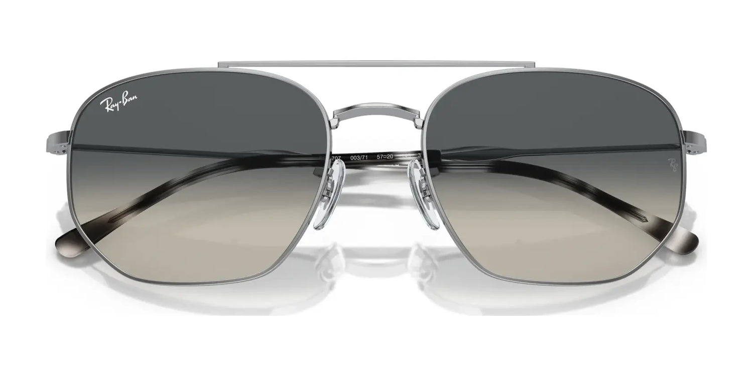 Ray-Ban RB3707 Sunglasses Ray-Ban RB3707 Sunglasses