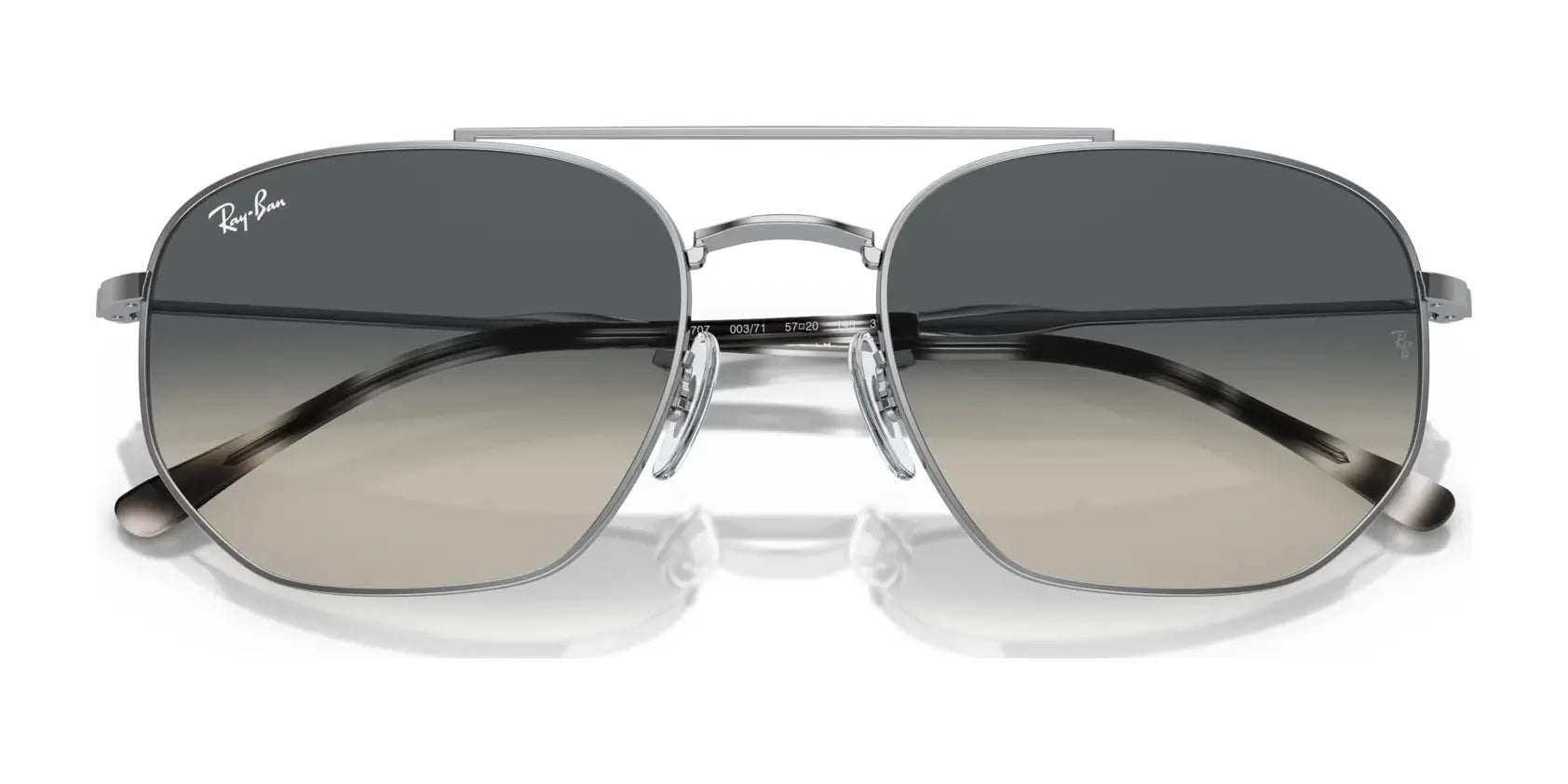 Ray-Ban RB3707 Sunglasses Ray-Ban RB3707 Sunglasses