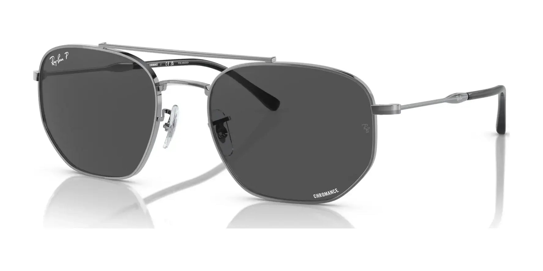 Ray-Ban RB3707 Sunglasses Ray-Ban RB3707 Sunglasses