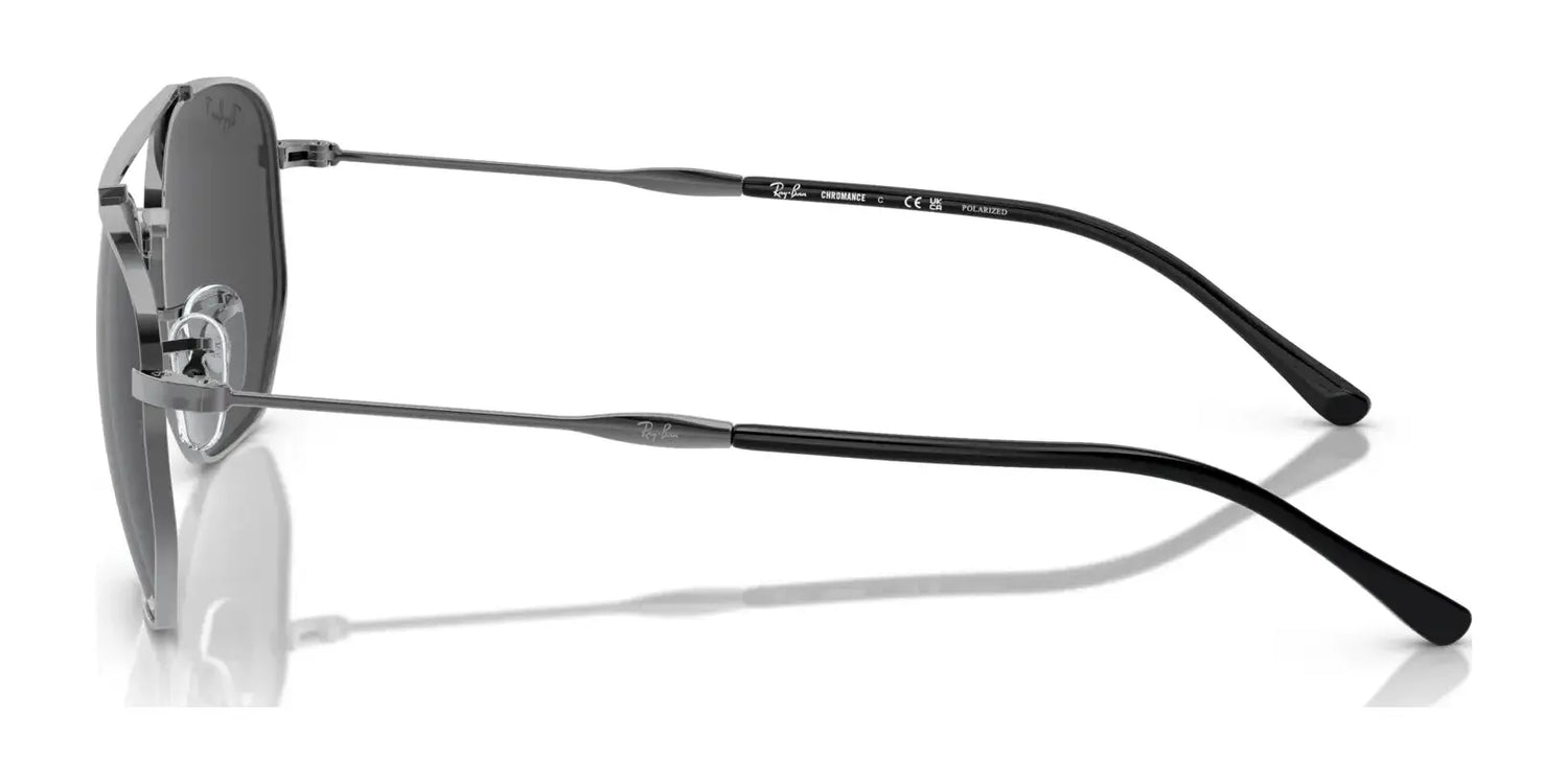 Ray-Ban RB3707 Sunglasses Ray-Ban RB3707 Sunglasses