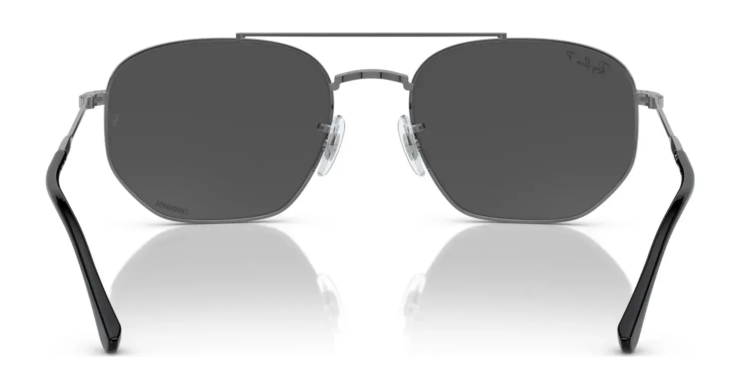 Ray-Ban RB3707 Sunglasses Ray-Ban RB3707 Sunglasses