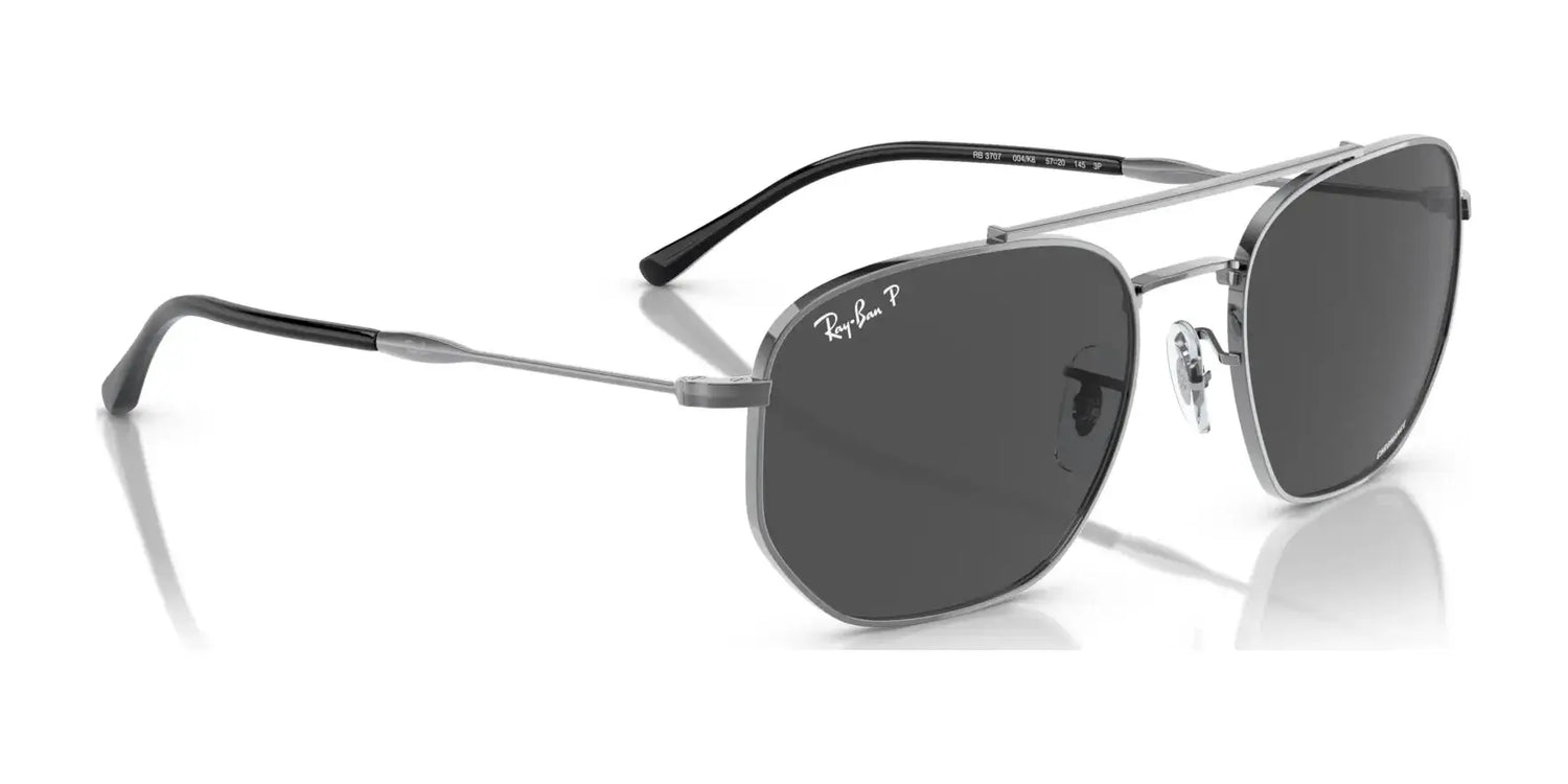 Ray-Ban RB3707 Sunglasses Ray-Ban RB3707 Sunglasses