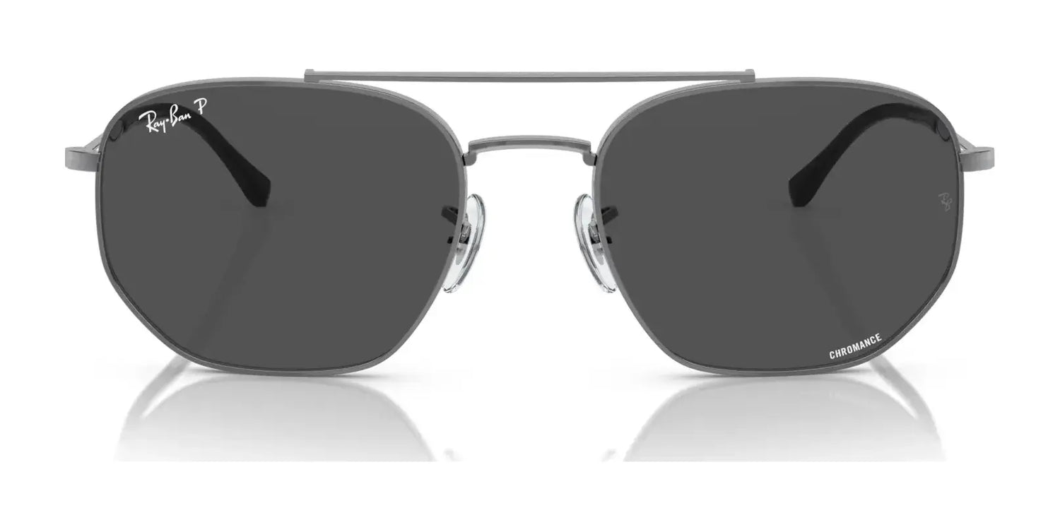 Ray-Ban RB3707 Sunglasses Ray-Ban RB3707 Sunglasses