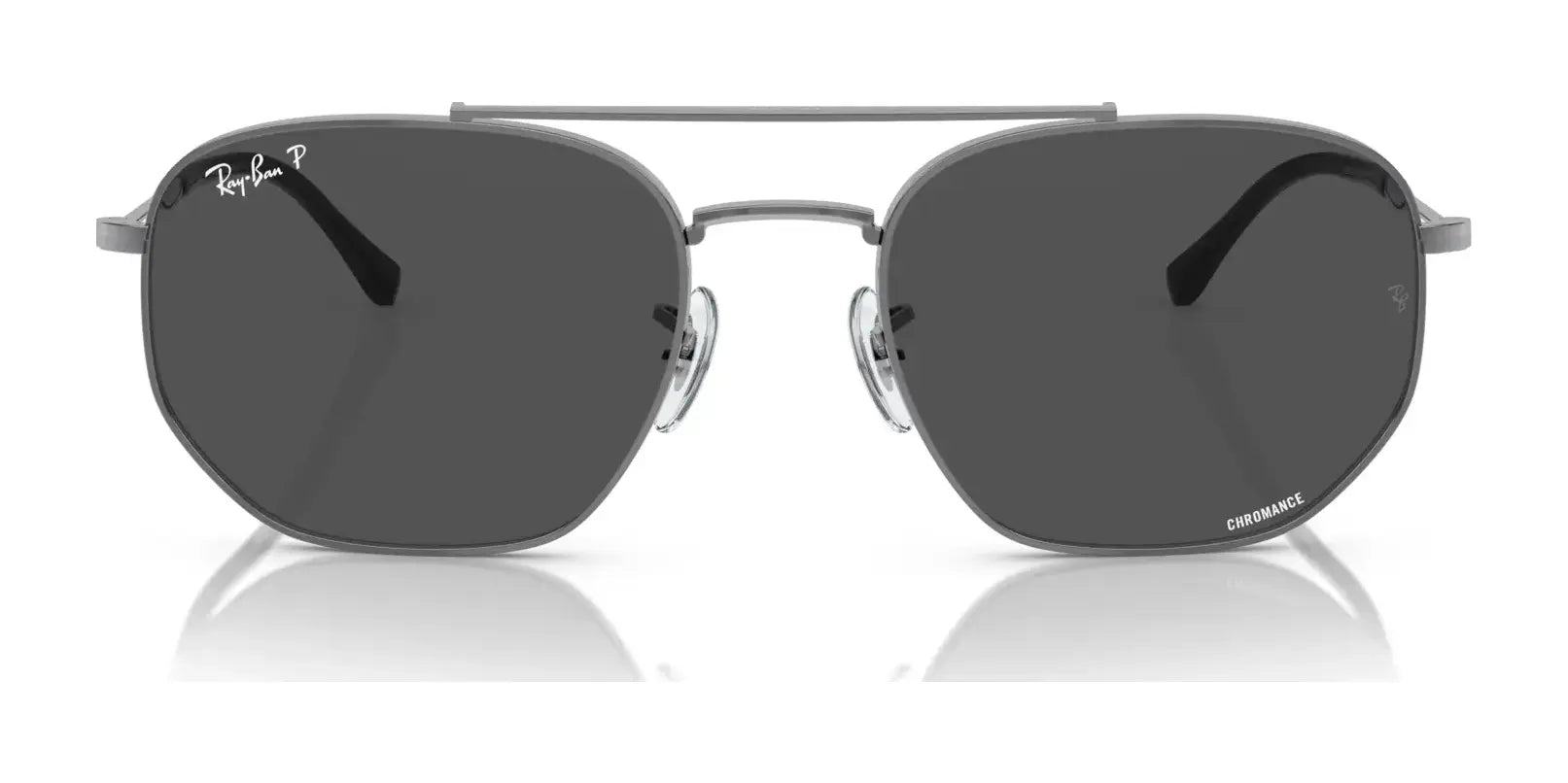 Ray-Ban RB3707 Sunglasses Ray-Ban RB3707 Sunglasses
