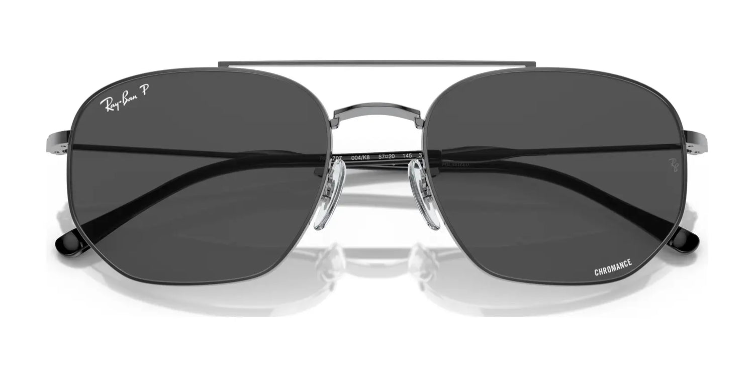 Ray-Ban RB3707 Sunglasses Ray-Ban RB3707 Sunglasses