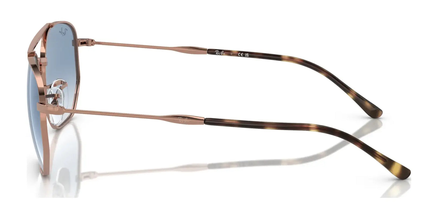 Ray-Ban RB3707 Sunglasses Ray-Ban RB3707 Sunglasses