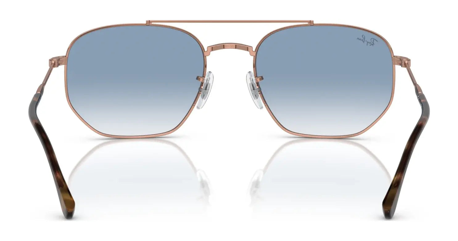 Ray-Ban RB3707 Sunglasses Ray-Ban RB3707 Sunglasses