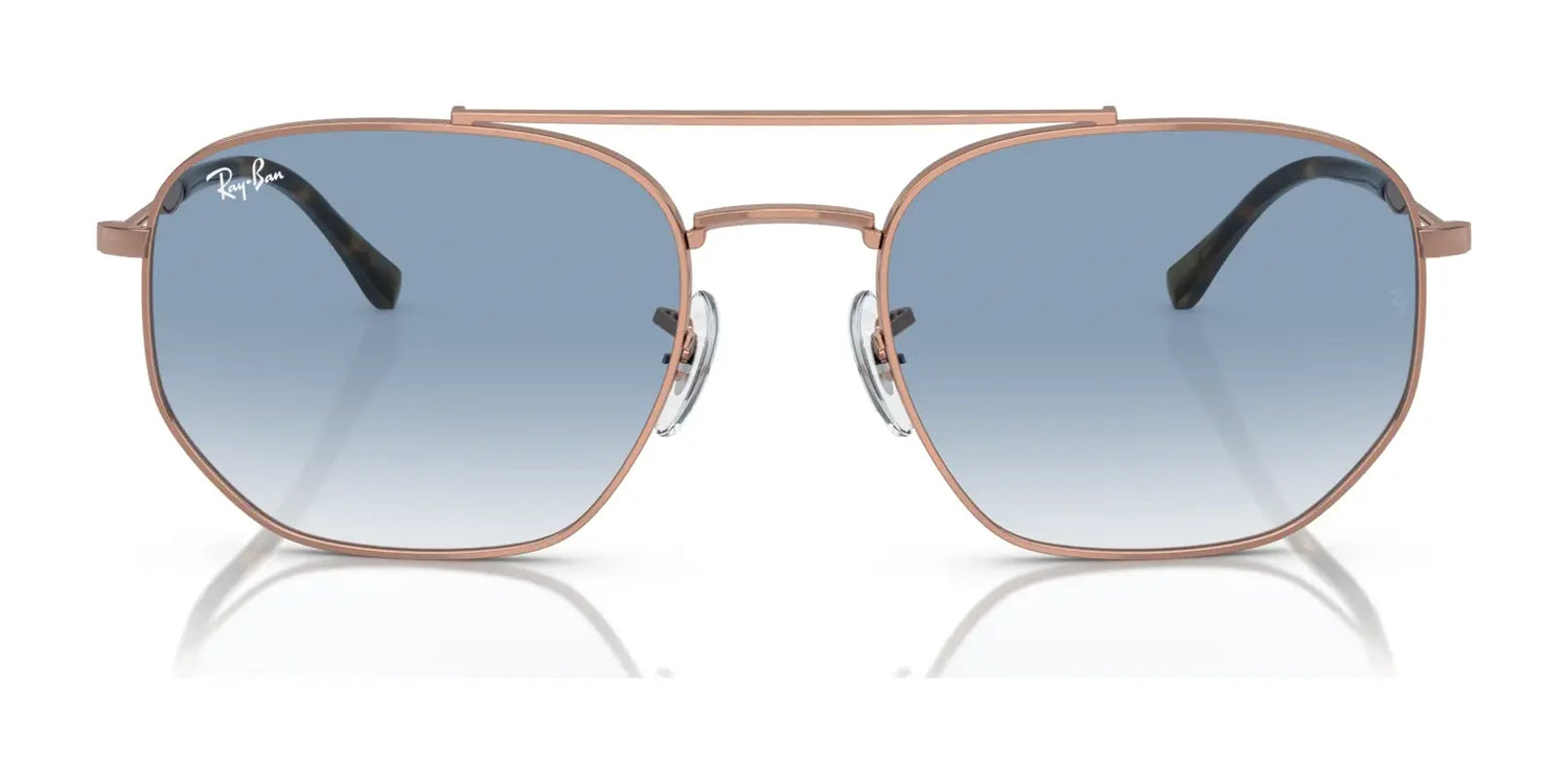 Ray-Ban RB3707 Sunglasses Ray-Ban RB3707 Sunglasses