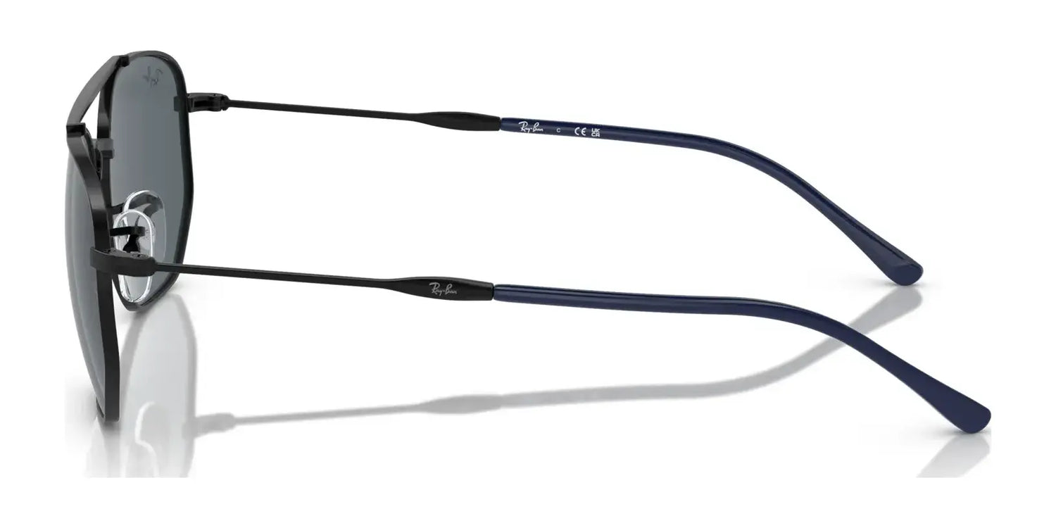 Ray-Ban RB3707 Sunglasses Ray-Ban RB3707 Sunglasses