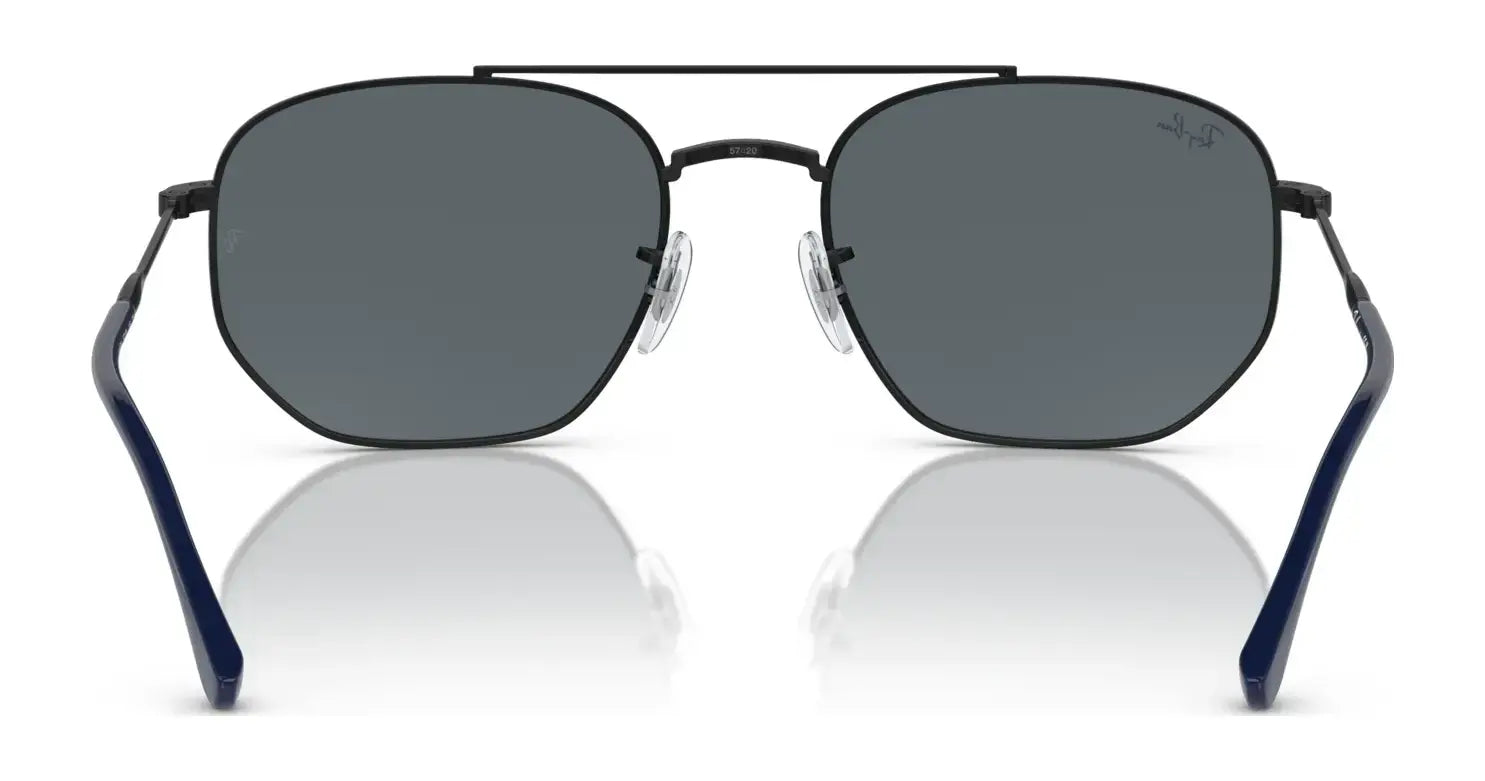 Ray-Ban RB3707 Sunglasses Ray-Ban RB3707 Sunglasses