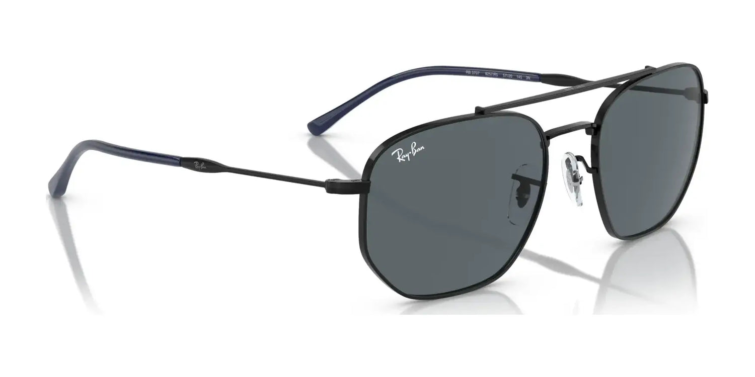 Ray-Ban RB3707 Sunglasses Ray-Ban RB3707 Sunglasses