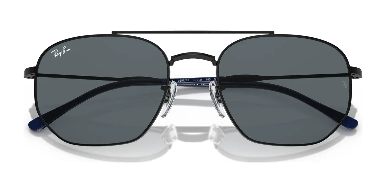 Ray-Ban RB3707 Sunglasses Ray-Ban RB3707 Sunglasses