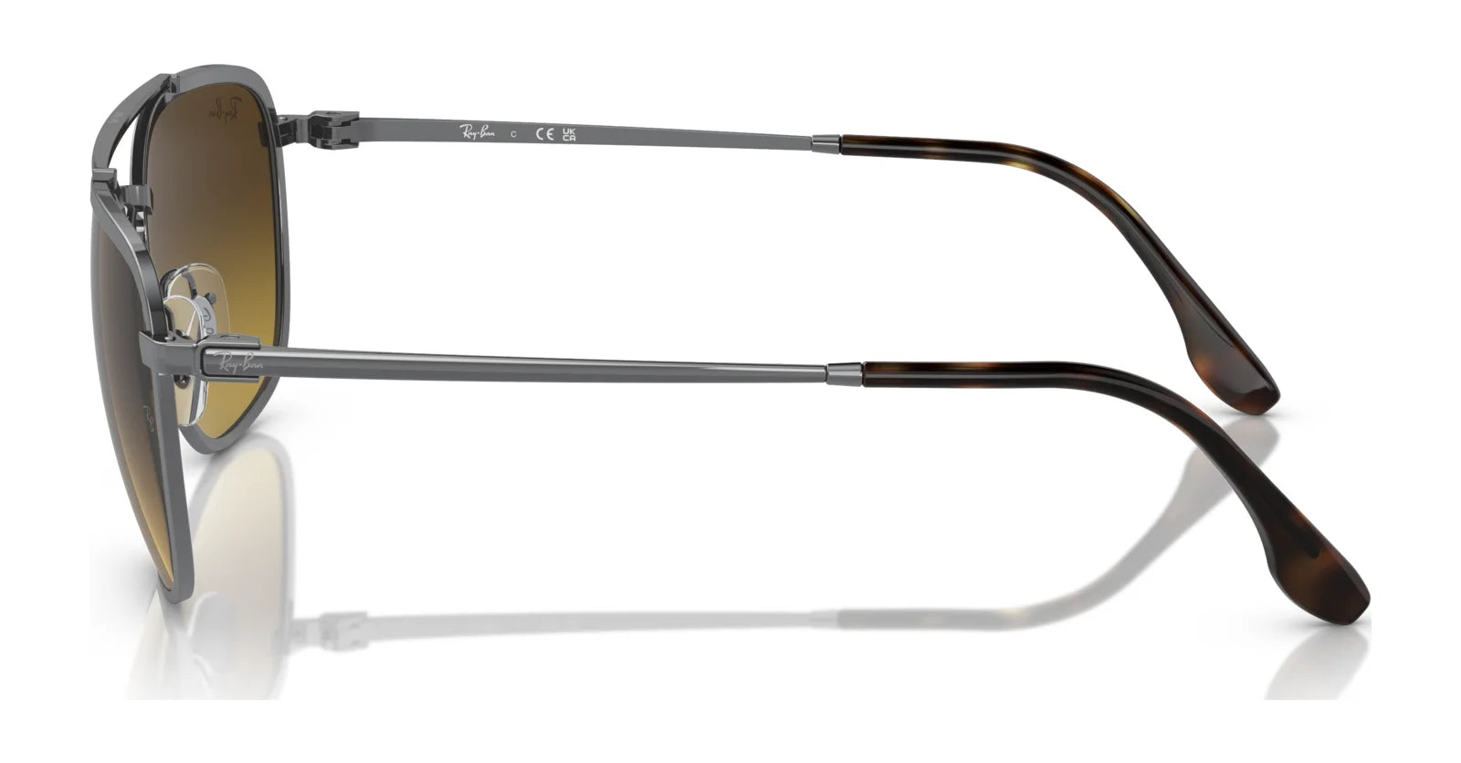 Ray-Ban RB3708 Sunglasses | Size 59 Ray-Ban RB3708 Sunglasses | Size 59