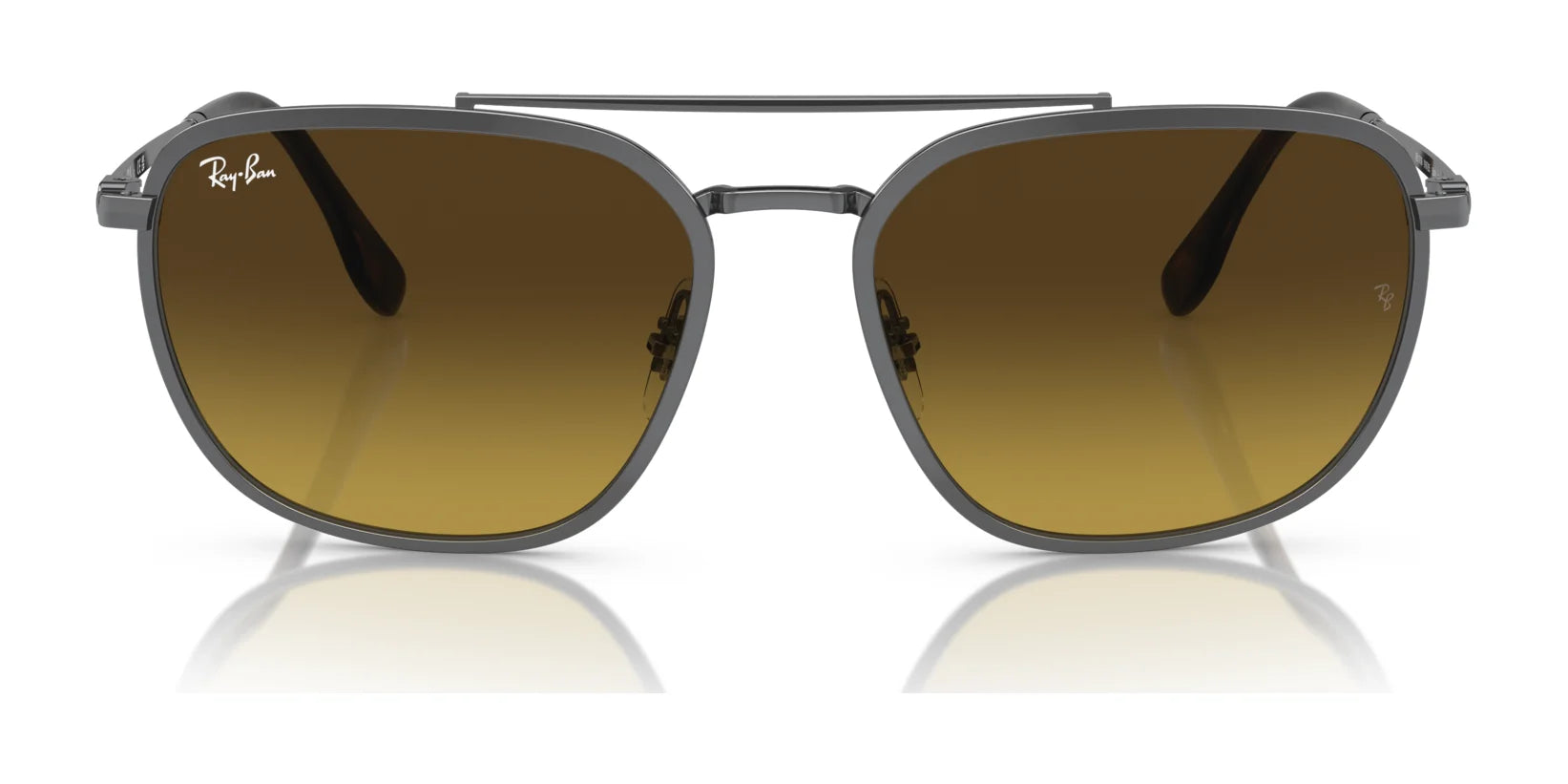 Ray-Ban RB3708 Sunglasses | Size 59 Ray-Ban RB3708 Sunglasses | Size 59