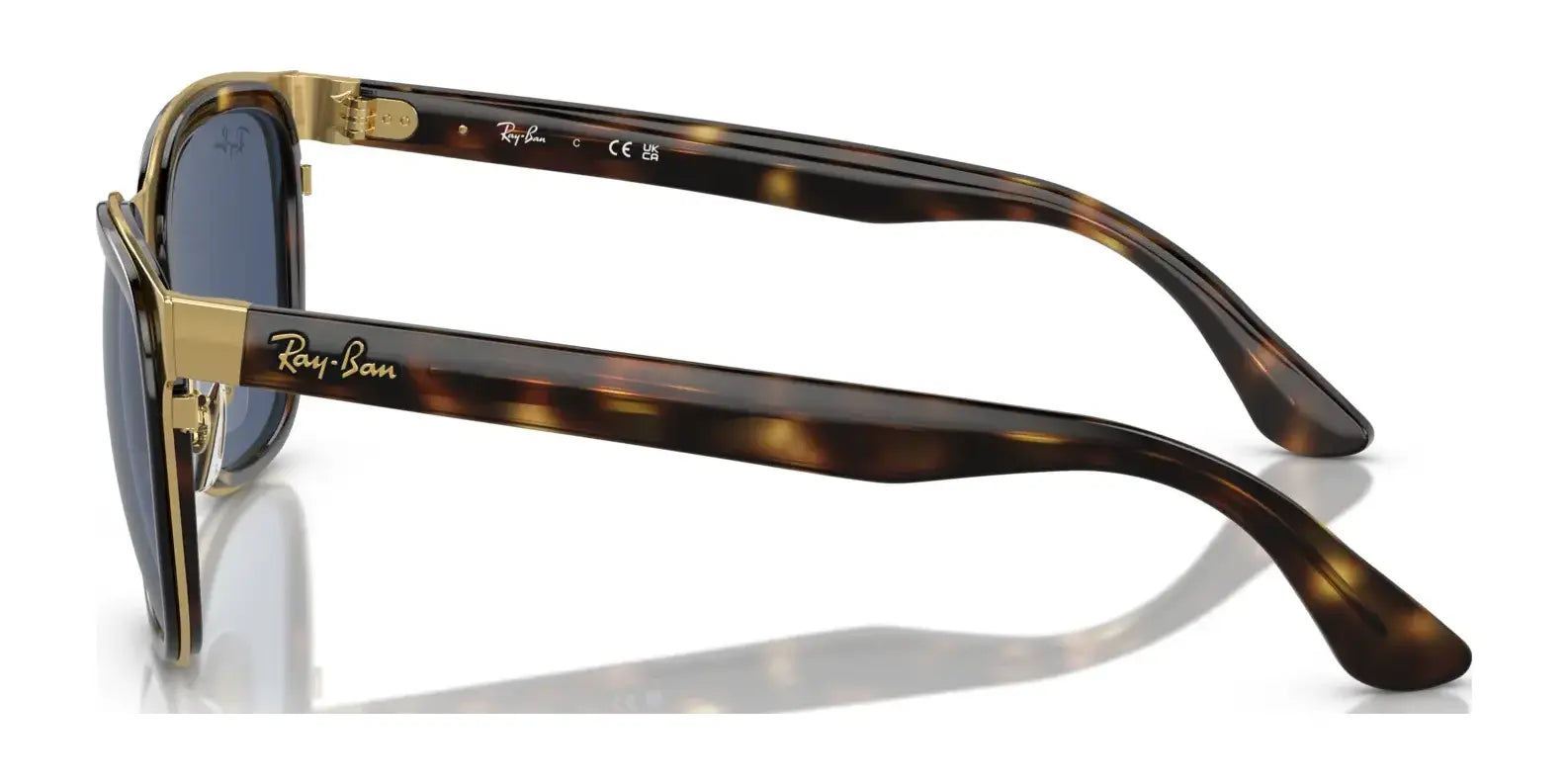 Ray-Ban CLYDE RB3709 Sunglasses | Size 53 Ray-Ban CLYDE RB3709 Sunglasses | Size 53