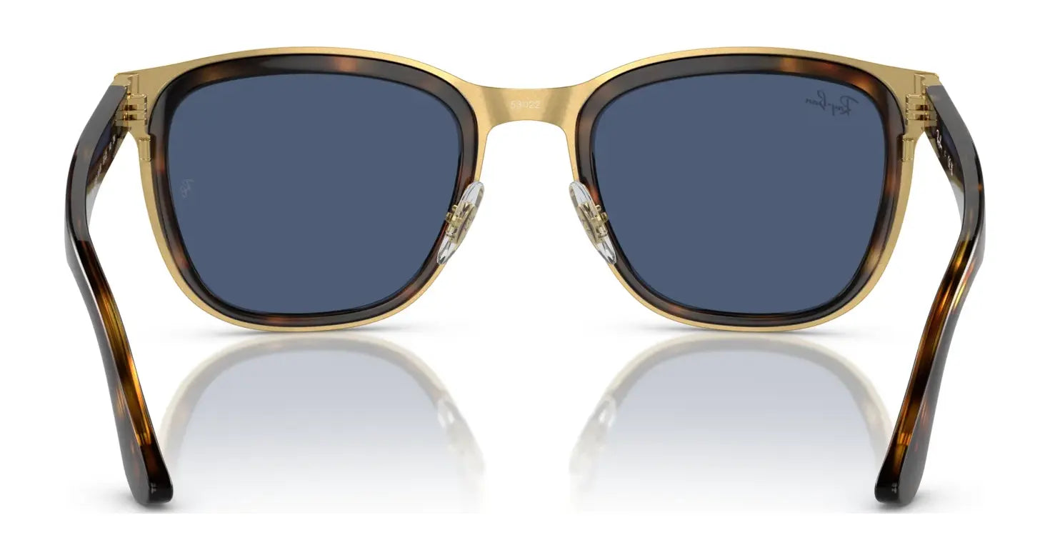 Ray-Ban CLYDE RB3709 Sunglasses | Size 53 Ray-Ban CLYDE RB3709 Sunglasses | Size 53