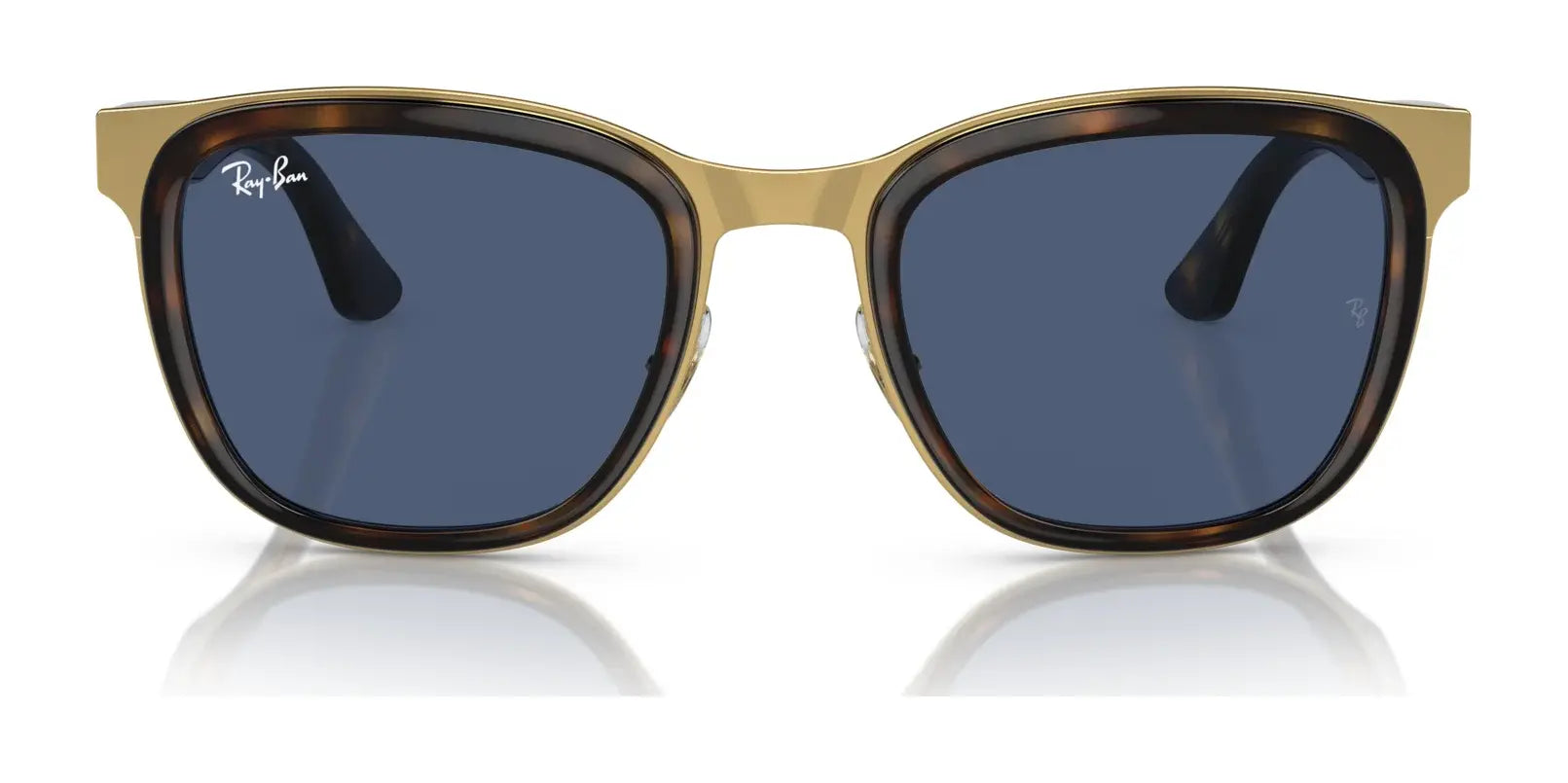 Ray-Ban CLYDE RB3709 Sunglasses | Size 53 Ray-Ban CLYDE RB3709 Sunglasses | Size 53